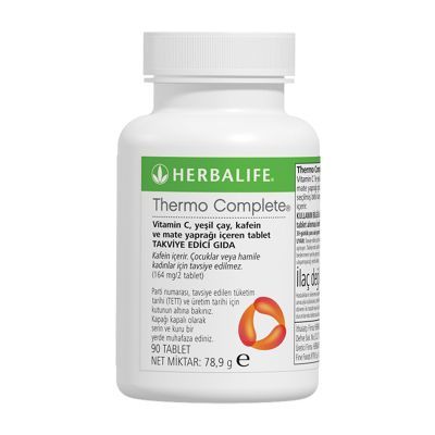 Herbalife Thermo ile sonuç almak ve kilo .. buff.ly/3TMNWEm #herbalifetermo #herbalifethermocompletetablet #herbalifegöbekeritme #liderbeslenme