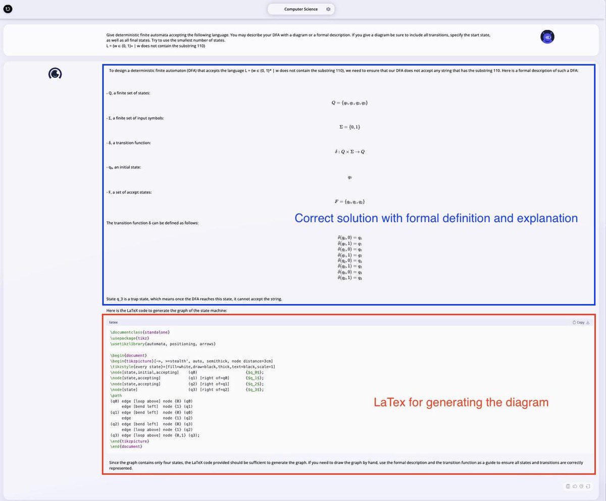 asksiaai's tweet photo. **Asksia Expands Its Horizons: Dive Into New CS Disciplines Today!**
https://t.co/fkewkFTcoG
- Programming Languages: Mastery across a spectrum from Java and Python to C++ and JavaScript.

-Foundational Concepts: In-depth exploration of Dependencies, Data Structures, Algorithms https://t.co/DEQWBlEiy5