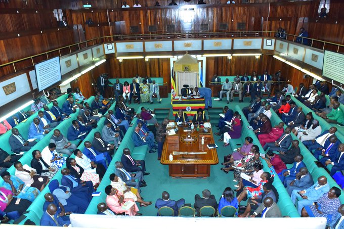MPs have expressed regrets over their decision to impose a tax on diapers, which they initially claimed were being used to promote homosexuality in Uganda, and are now admitting that the tax has instead made diapers expensive for the elderly & people with disabilities who rely on…