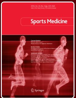 Nat Hardaker (@nathardaker) on Twitter photo New paper on injury patterns in male and female athletes across sport. Published with <a href="/SpringerNature/">Springer Nature</a> in <a href="/SportsMedicineJ/">Sports Medicine</a> <a href="/ProfPatria/">Patria Anne Hume</a> <a href="/summerstack/">Stacy T. Sims</a> 🙌🤸♀️⛹️♂️
link.springer.com/epdf/10.1007/s… New paper on injury patterns in male and female athletes across sport. Published with <a href="/SpringerNature/">Springer Nature</a> in <a href="/SportsMedicineJ/">Sports Medicine</a> <a href="/ProfPatria/">Patria Anne Hume</a> <a href="/summerstack/">Stacy T. Sims</a> 🙌🤸♀️⛹️♂️
link.springer.com/epdf/10.1007/s…