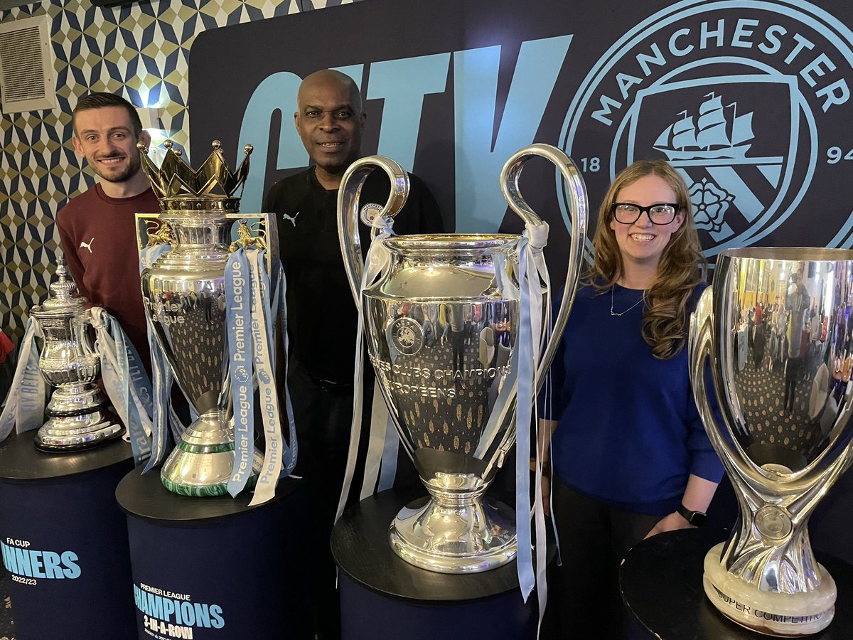 alexwilliamsbook (@alexwilliamsmbe) on Twitter photo Thanks to branch officials Claire Gunn and Colin Turner and <a href="/SwintonBlues/">Swinton Branch MCFC</a> for organising a great night. <a href="/buckomedia/">Andy Buckley</a> and myself were delighted to be guests. Thanks to branch officials Claire Gunn and Colin Turner and <a href="/SwintonBlues/">Swinton Branch MCFC</a> for organising a great night. <a href="/buckomedia/">Andy Buckley</a> and myself were delighted to be guests.
