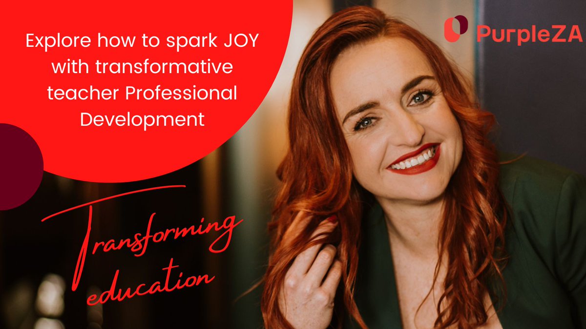 We are constantly striving to bring JOY to teachers and would love to hear from you how our PD is connecting the dots. Pop to bit.ly/PZAconnect to book a tour to see how we can usher in a new era of PD in your school.