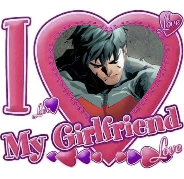 Content from gaymergurl69