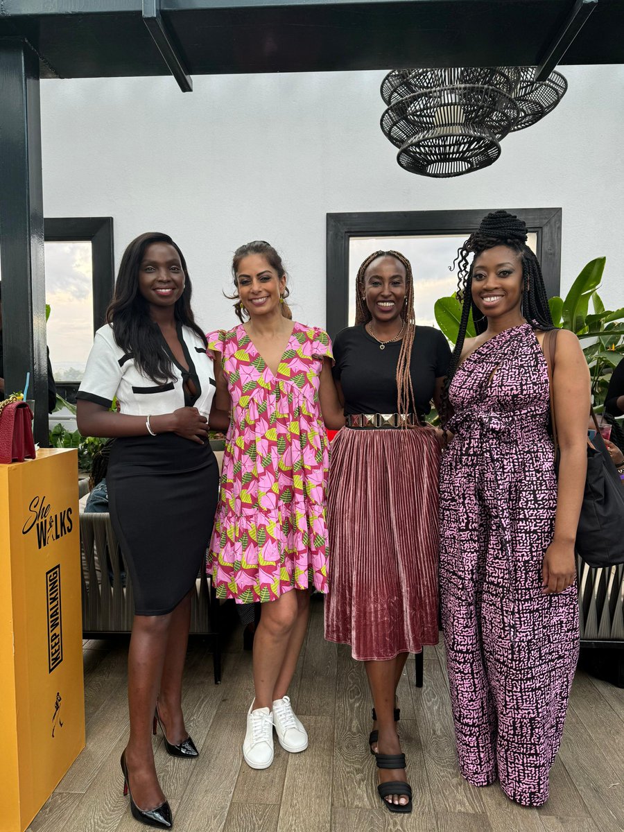 @sisterspeaks254 (@sisterspeaks254) on Twitter photo What Do Women Want? We applaud <a href="/pinkyghelani/">Pinky Ghelani</a> & her team for another successful summit this year that brought thousands of women in one place learning from one another, supporting each other and growing their network.
#womenempowerment #womensmarch #womensmonth #womentalk What Do Women Want? We applaud <a href="/pinkyghelani/">Pinky Ghelani</a> & her team for another successful summit this year that brought thousands of women in one place learning from one another, supporting each other and growing their network.
#womenempowerment #womensmarch #womensmonth #womentalk