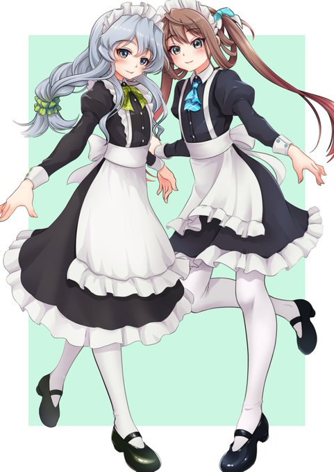 #無言で絵を貼るとフォロワーさんが増える 