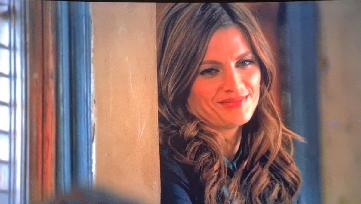 ❤️ 𝗞𝗔𝗧𝗘 𝗕𝗘𝗖𝗞𝗘𝗧𝗧 ❤ #StanaKatic #KateBeckett #Castle