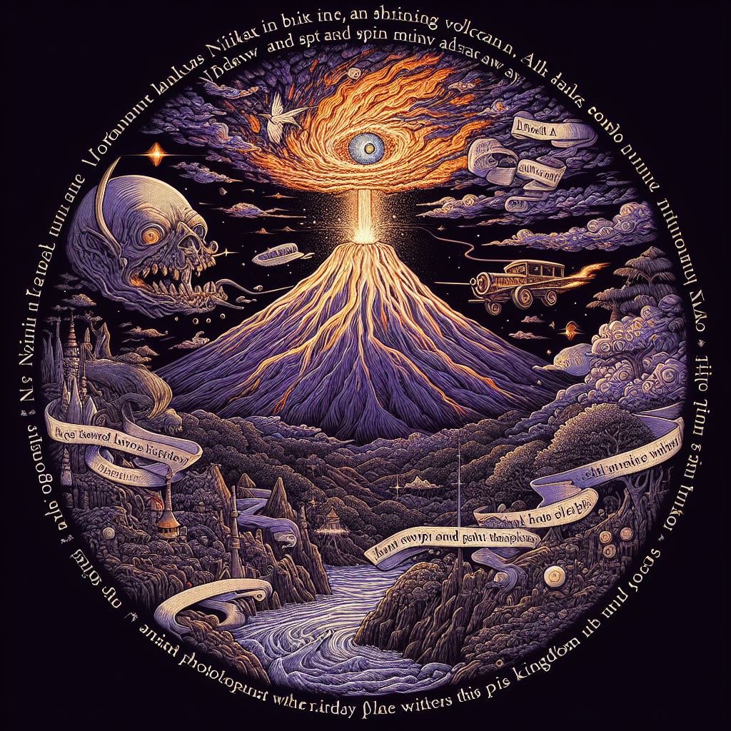 031ep's tweet image. 瞬く間輝くか　
活火山みたくカッカしてる言葉
掃いて捨てるほど描いて吐いて回転
気がつきゃもうノクターン、
ボンボクラ耄碌が語った
武勇伝褪せたフォトグラフ
どの面下げてドッグラン
この王国は個を枯らす