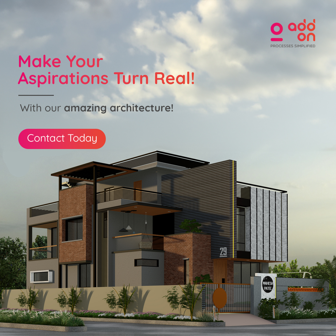 Build your dreams one brick at a time with our stunning architecture.
.
#addon #symmetree #architect #architecture #architectural #architecturemodel #architecturelovers #architecturedesign #architecture_hunter #architectureanddesign #architecturephotography #interiors