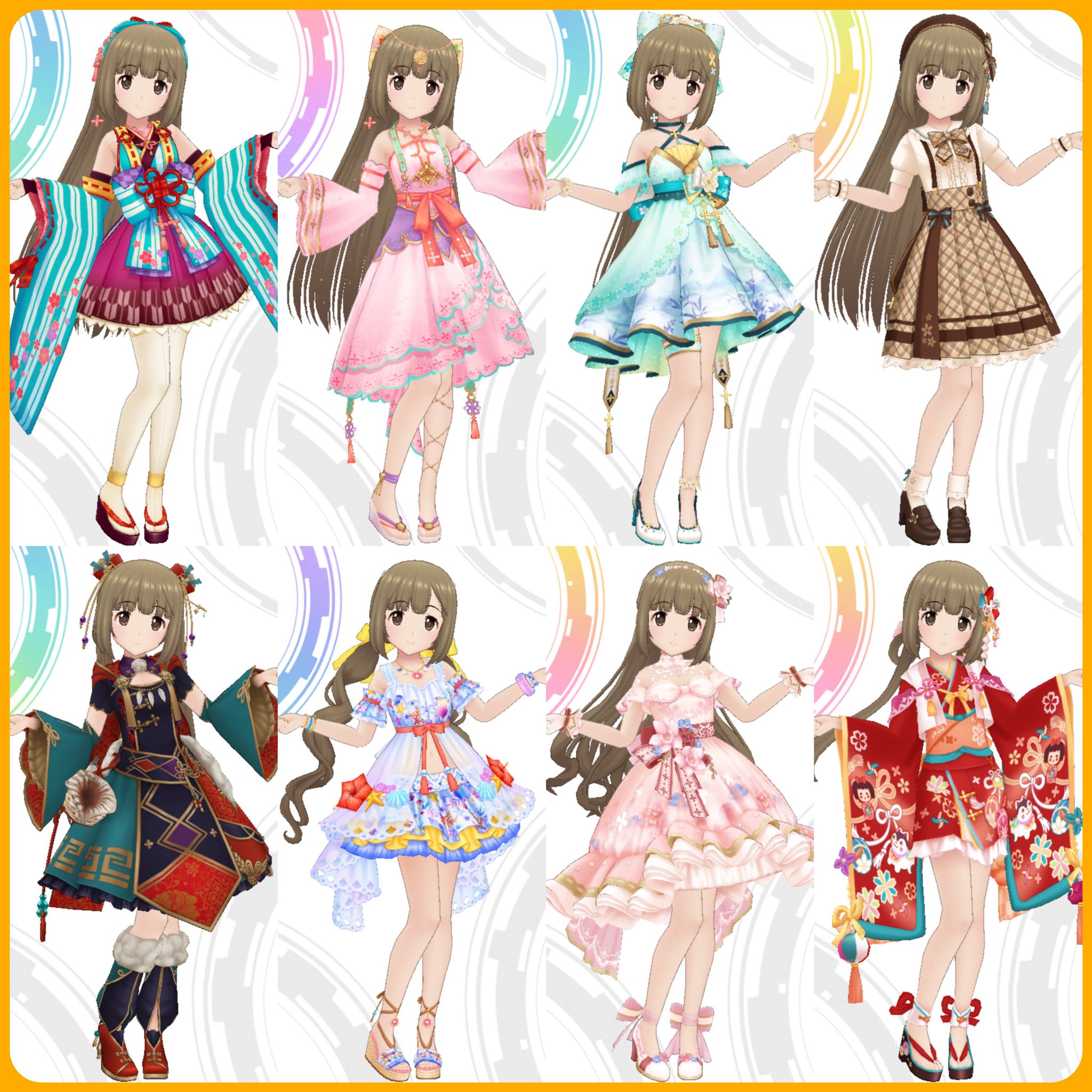 依田芳乃　まとめ売り PLUM直販限定】依田芳乃[はるべと咲くや]＋ | PLUM