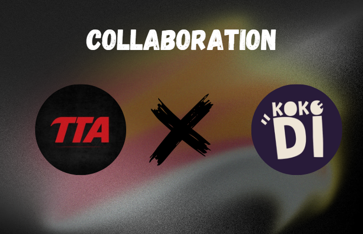 Excited to announce that TTA community will be receiving whitelist allocation for the upcoming @kokodigame mint. We are looking forward to the upcoming mint!