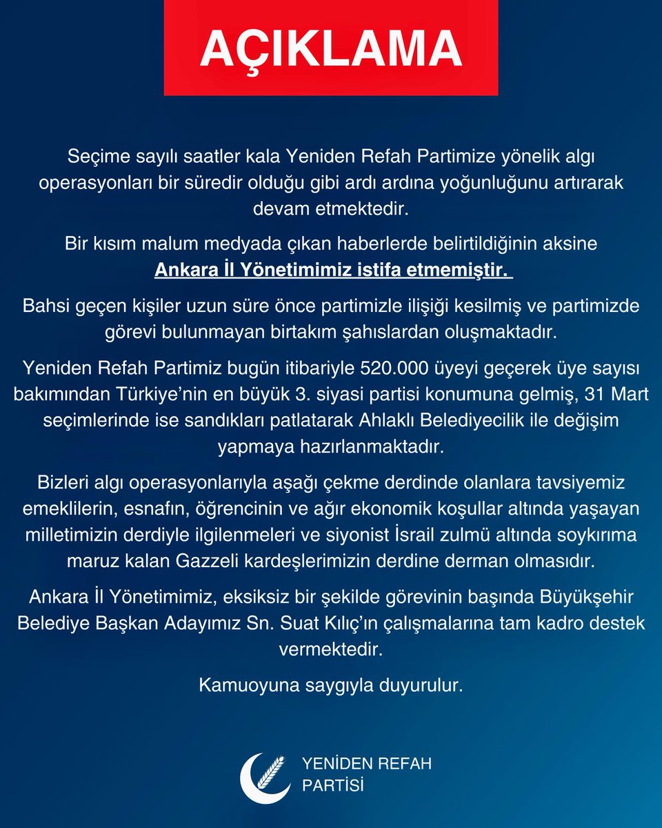 Adem AĞCA (@ademagca52) on Twitter photo 