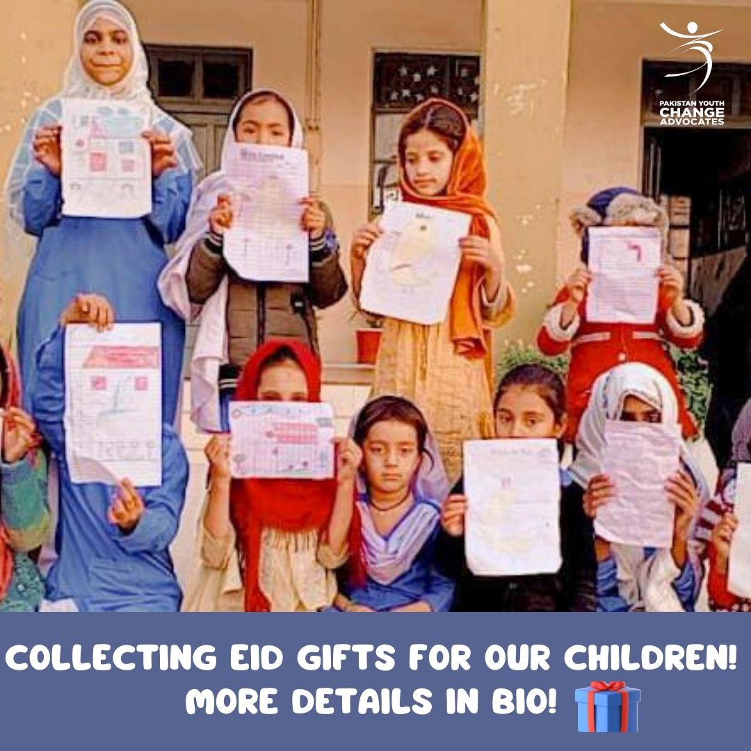 Share happiness through the timeless gesture of giving eidi to children! Donate cookies/candies in Islamabad/Rawalpindi for Eidi. WhatsApp at 03335558006 for doorstep collection. Let's unite to spread happiness! #LetsSpreadHappiness #EducationMatters #Eidi #Eid #EidiForChildren