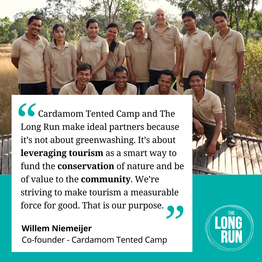 The Long Run tweet media