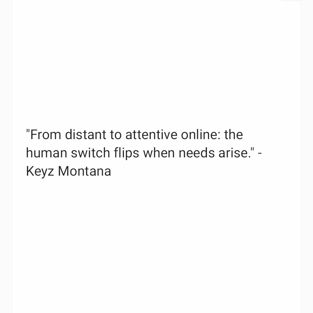 KeyzMontana's tweet photo. #keyzmontana #dailyquotes https://t.co/QwQ3j52SlW
