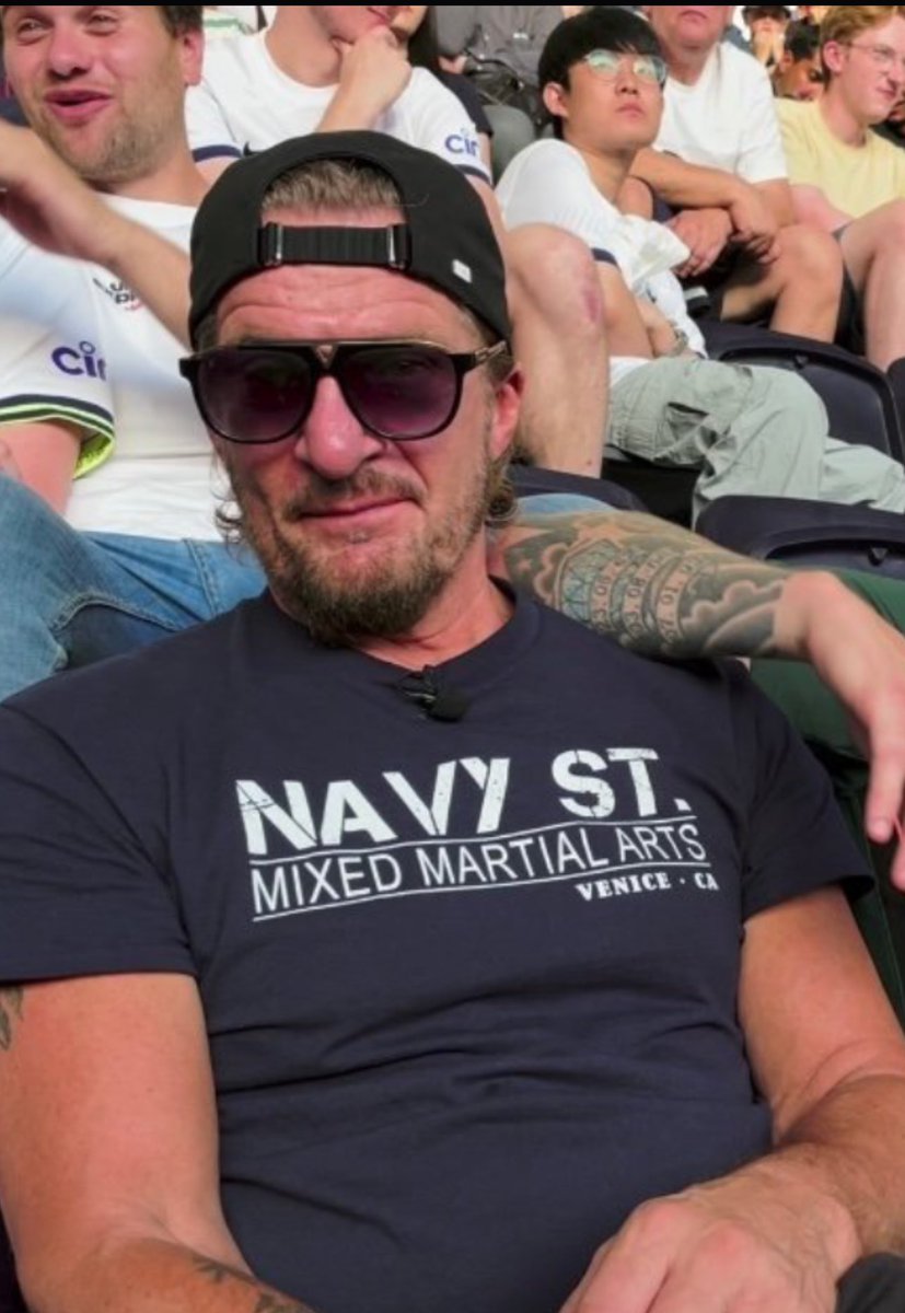 Gi mannen sitt eget TV-program!