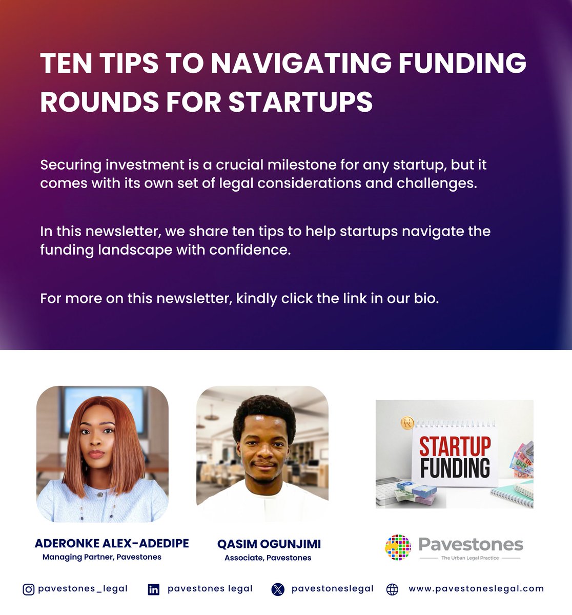 Pavestones tweet media