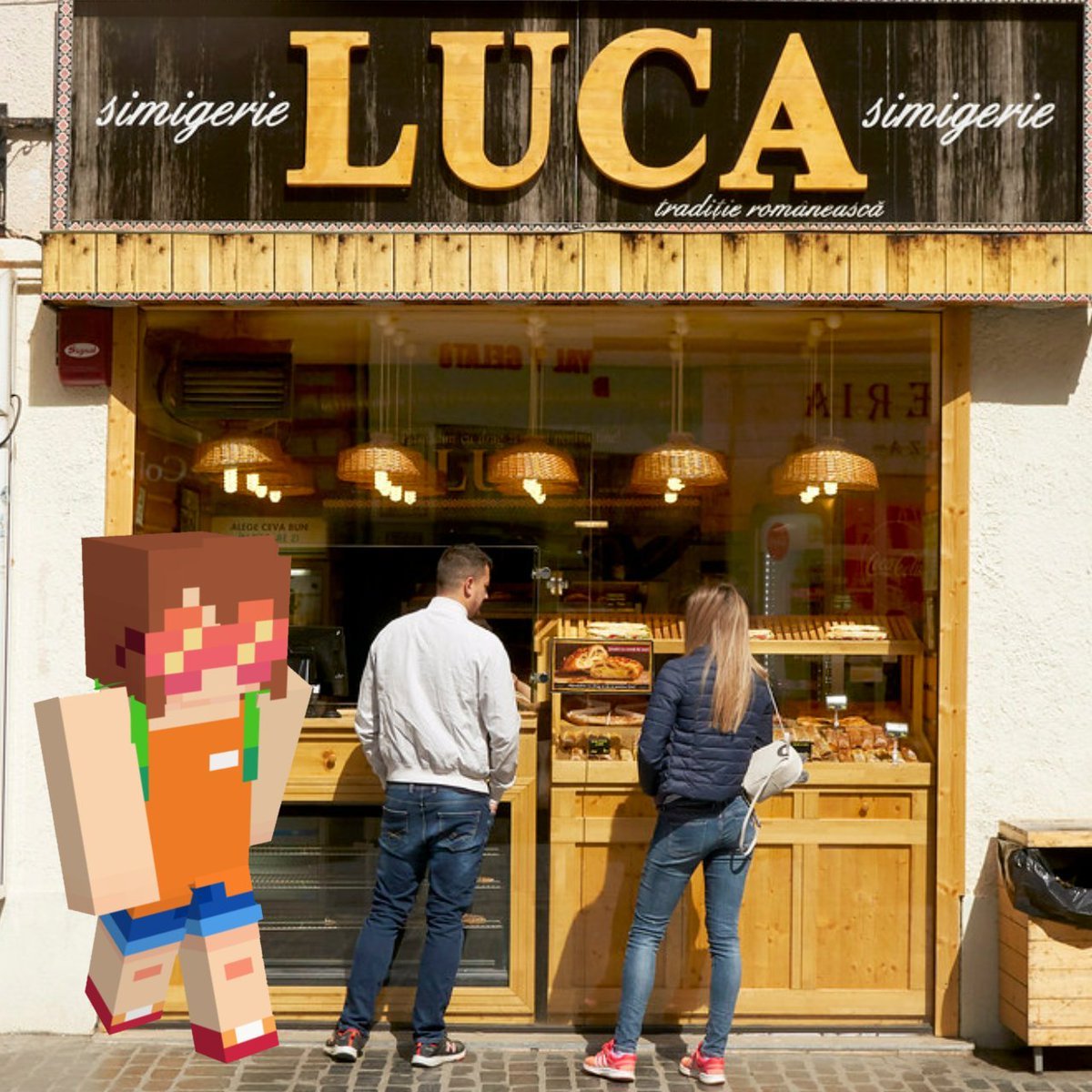 Where is Squiddo? tweet media