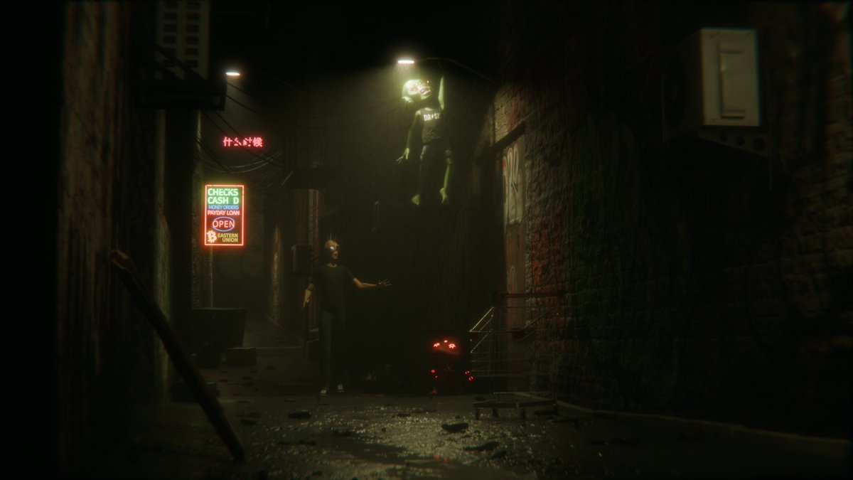 DASK scene
/dæsk siːn/ 
A dope 3D setup giving degens a sick head start to flex their #b3D render muscles.