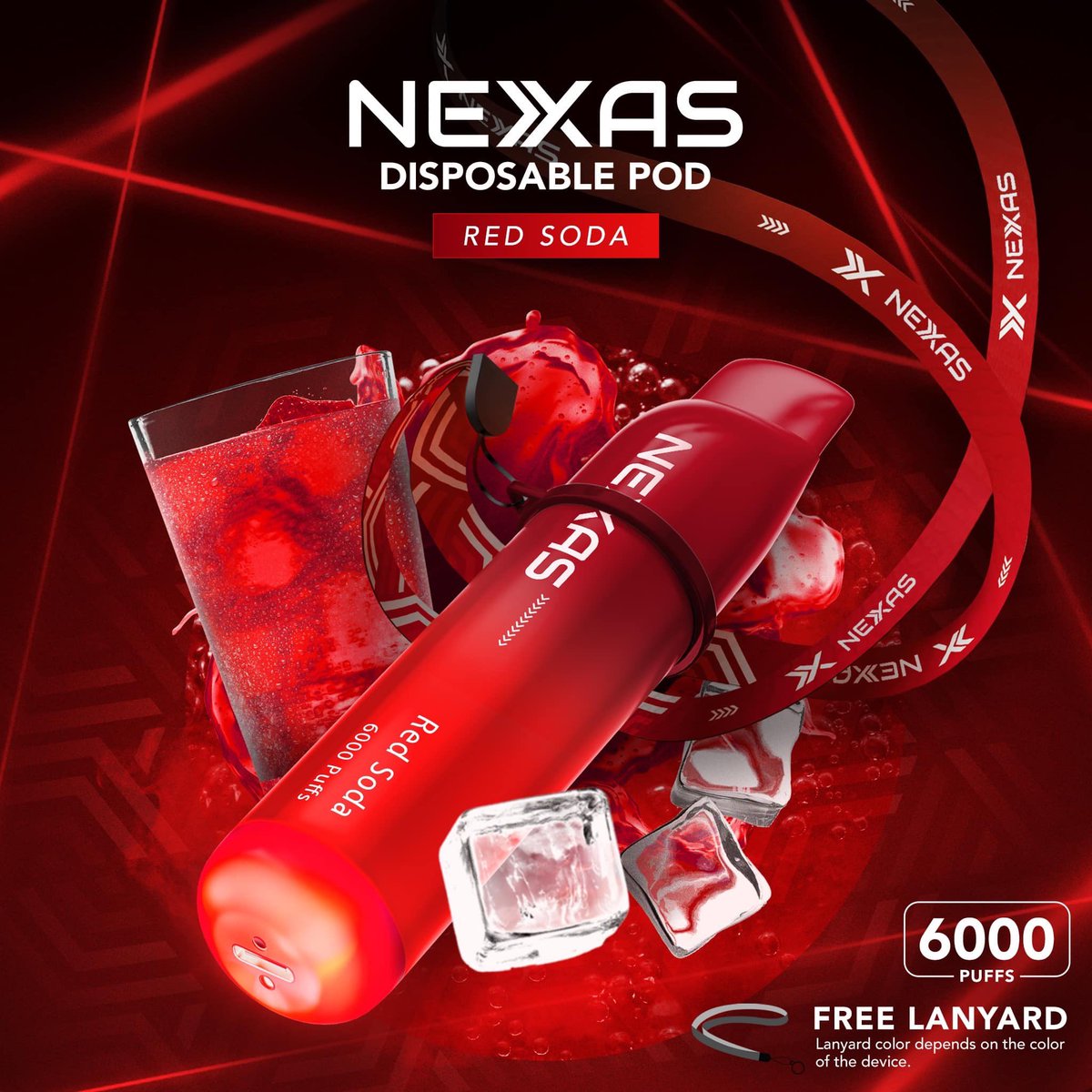 Relxsupp2's tweet image. 💙 Sup update 28/3/67💙

เช็คสต๊อกก่อนสั่งซื้อน้า 🙇‍♂️

🌟สินค้าเข้าเพิ่มเติม🌟

💎  Nexas 6000 คำ 4 กลิ่นใหม่

🚨 สินค้าพร้อมส่ง 📦
canva.com/design/DAFqrx_…

สั่งซื้อคลิกลิ้งค์ได้เลย
⛔️ linktr.ee/relxsup

#นุนิวที่งานโตตี้อวอร์ด #สมรสเท่าเทียม #เรือนทาสตอนจบ #พอตใช้แล้วทิ้ง