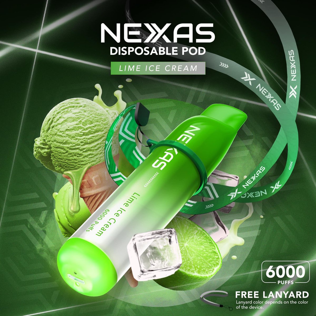 Relxsupp2's tweet image. 💙 Sup update 28/3/67💙

เช็คสต๊อกก่อนสั่งซื้อน้า 🙇‍♂️

🌟สินค้าเข้าเพิ่มเติม🌟

💎  Nexas 6000 คำ 4 กลิ่นใหม่

🚨 สินค้าพร้อมส่ง 📦
canva.com/design/DAFqrx_…

สั่งซื้อคลิกลิ้งค์ได้เลย
⛔️ linktr.ee/relxsup

#นุนิวที่งานโตตี้อวอร์ด #สมรสเท่าเทียม #เรือนทาสตอนจบ #พอตใช้แล้วทิ้ง