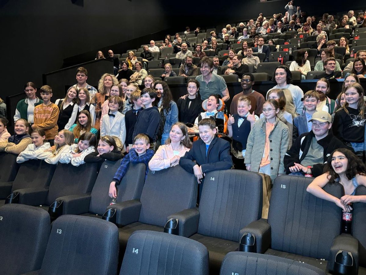 KinderRevalidatie tweet media