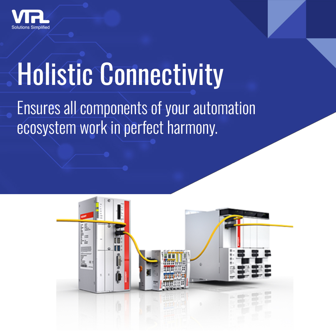 vareli_tecsoft's tweet image. Seamless automation synergy. Vareli Tecsoft ensures holistic connectivity, delivering tailor-fit solutions and future-ready systems that drive innovation and revolutionize the automation landscape.
#plc #modularplc #integratedplc #compactplc #PLCSystem #PLCIntegration