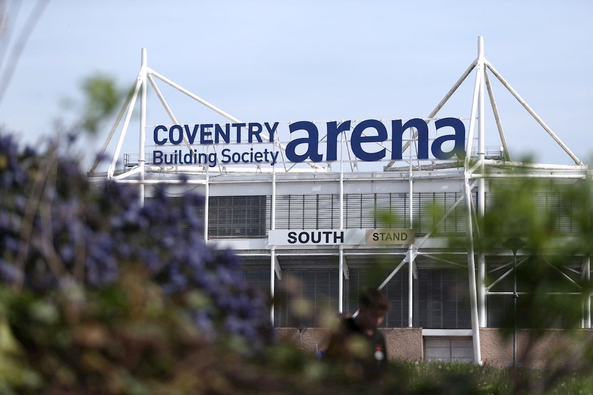 Athletes from Team Coventry will be matchday guests and fundraisers at @Coventry_City’s Easter Monday match. The young Coventry athletes will be raising funds ahead of the International Children’s Games in Mexico. Look out for them, to wish them well! instagram.com/p/C5DBLq2Nd7d/…