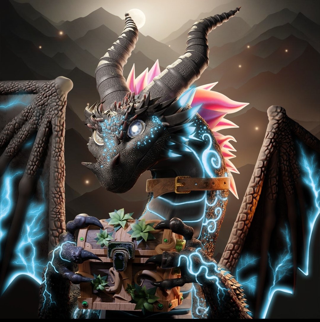idontpfreely's tweet photo. 11 of the 52 rare cards from a collection of 10,000 Xdragons (of which, only 3838 will survive through the bint/murn) have been summoned from the pits of 🔥 🔥

The 2 rarest of the collection "the Jokers" 👀 have yet to be binted

@ICDragonEyes 
https://t.co/lr9vWRCdHt
#NFT #ICP https://t.co/IEsDogpQpe