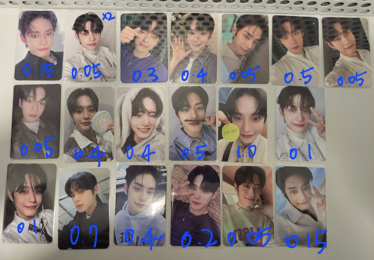jebekart's tweet photo. ﹆ : wts lfb ph : #jebelapags 🪷 ˊˎ-

      zerobaseone photocards

      ╰   decimal x 450 + fees + isf tbf
      FETA, from yangdo
      payo once oc is sent
      rcbyt ⌕ https://t.co/nF6s8SUa8Z

⌗ zb1 jiwoong zhanghao hanbin matthew taerae ricky gyuvin gunwook yujin https://t.co/iwRh6U4X7O