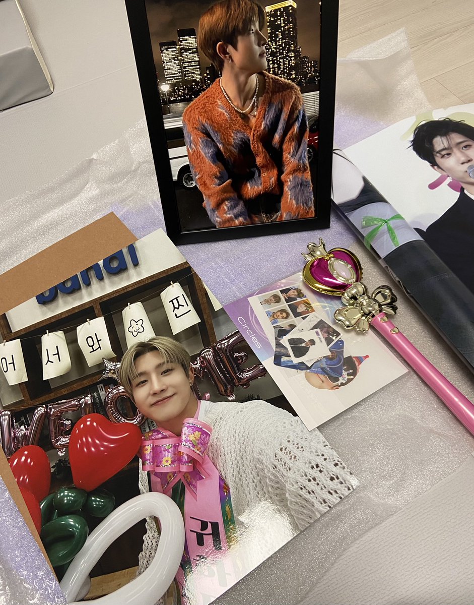 찐예콩💚 tweet media