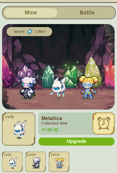 bapetrust1 🐉 $MON tweet media