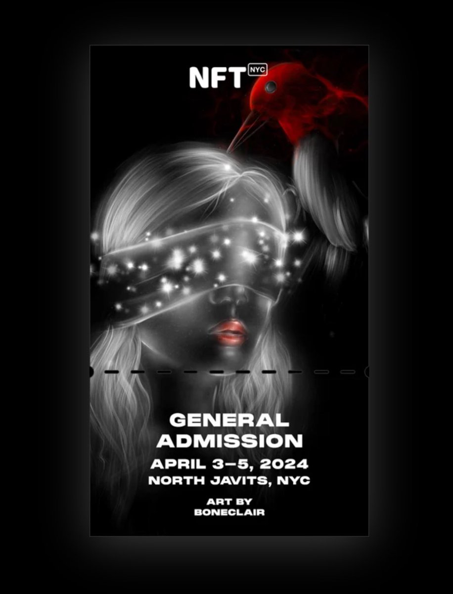 What if…

#NFTNYC2024 <a href="/NFT_NYC/">NFT.NYC</a>