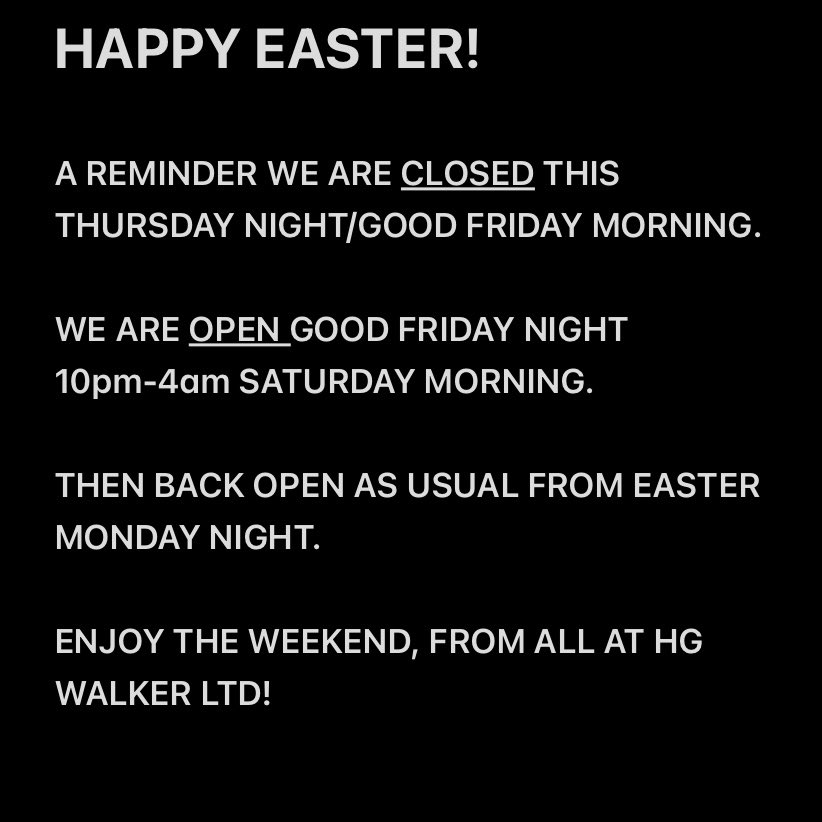 HGWalker1's tweet image. 