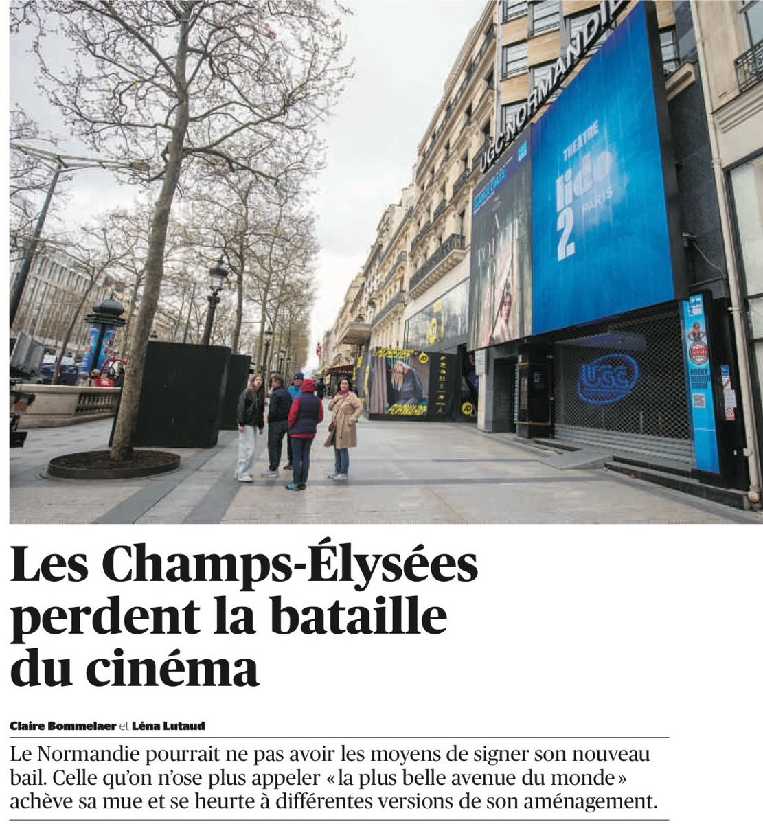 Paris Classics tweet media