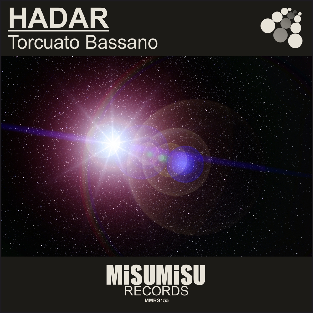 #torcuatobassano #hadar #digitalcover #cuartaraartdesign #misumisurecords #label #records