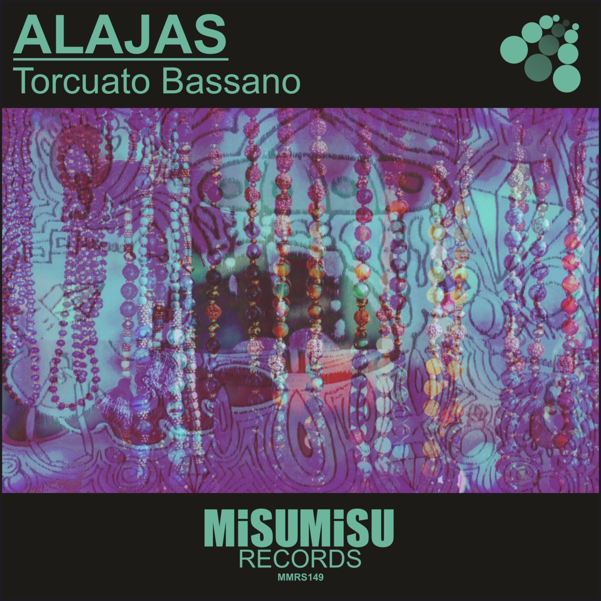 #torcuatobassano #alajas #digitalcover #cuartaraartdesign #misumisurecords #label #records