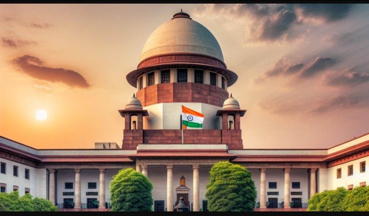 MumbaichaDon's tweet image. Thread:

Modi 3.0 will see some Tough Decisions like:-

🔸Judiciary Reforms
🔸NRC &amp;amp; Deportation of Illegal Migrant Rohingyas &amp;amp; Bangladeshis
🔸Repeal of Waqf Act
🔸Repeal of Places of Worship Act
🔸UCC...etc

All matters will land up in SC &amp;amp; so, a look at Future CJIs.

1/12