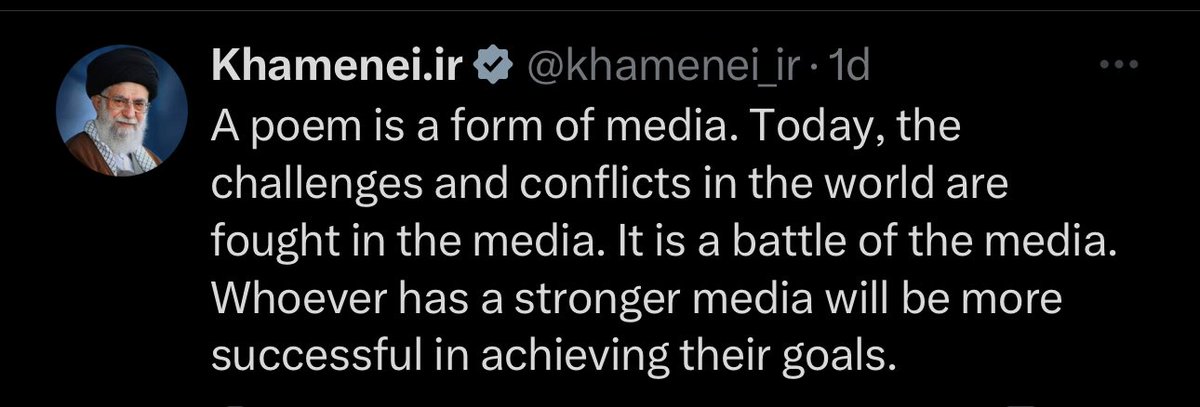 There’s 2 wars, one in Gaza and one online. Hamas & Iran have been planning their social media assault for yrs. The Pro-#Israel crowd is just catching up. WE NEED EVERY PRO-ISRAEL VOICE TO SPEAK UP! The time for being a silent observer is OVER. #StandWithIsrael