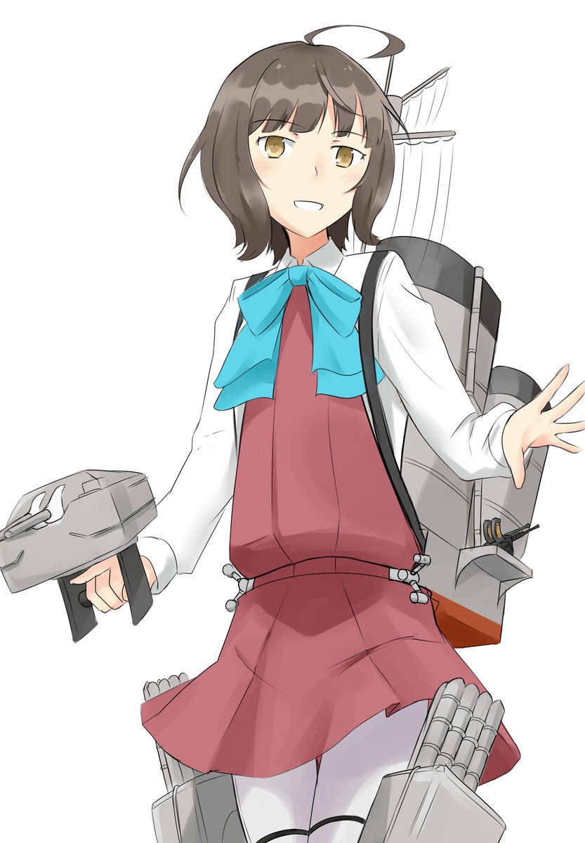 艦これ「岸波#艦これ 」|泉水すばる 神戸かわさき、c102予定のイラスト