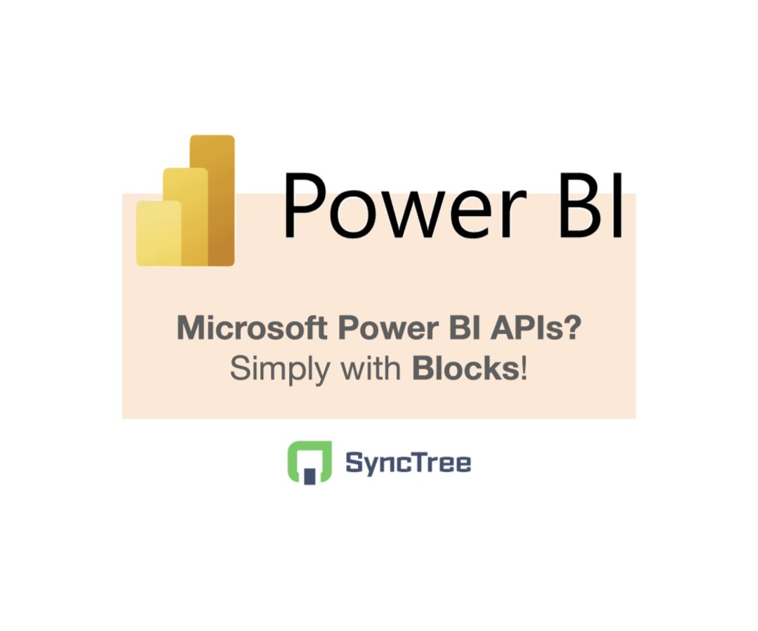 SyncTree_Studio's tweet image. Need Data Visualization?
Simply with Blocks!
blog.synctree101.com/post/06-micros…
#ai #openai #chatgpt #chatgpt4 #dalle3 #dalle #backend #인공지능 #챗지피티 #달리 #오픈ai #백엔드 #노코드 #nocode #블록 #레거시 #db #api #data #visualization #microsoft #마이크로소프트