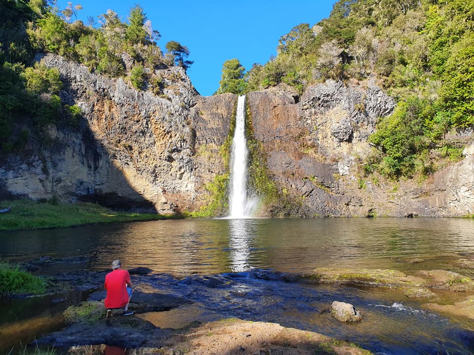 michashikes's tweet photo. Hunua Falls in the Hunua Ranges, Aotearoa New Zealand

#hunuafalls #hunuaranges #waterfall #nature #naturephotography #forest #aotearoa #newzealand #outdoors #hiking #hikingadventures https://t.co/ONhK5F6cbA