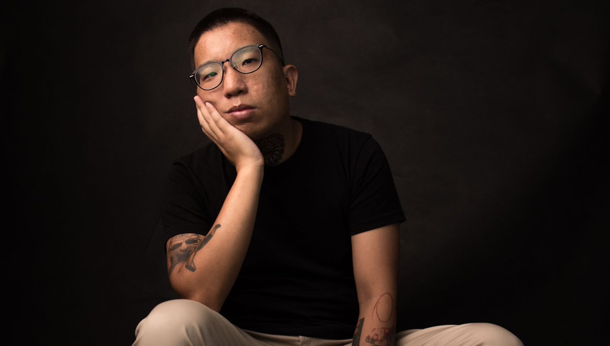 Multidisciplinary creative Ian Lim talks navigating the music scene as a non-musician and telling authentic stories
hear65.bandwagon.asia/articles/multi…
#Hear65 #OurSGArts