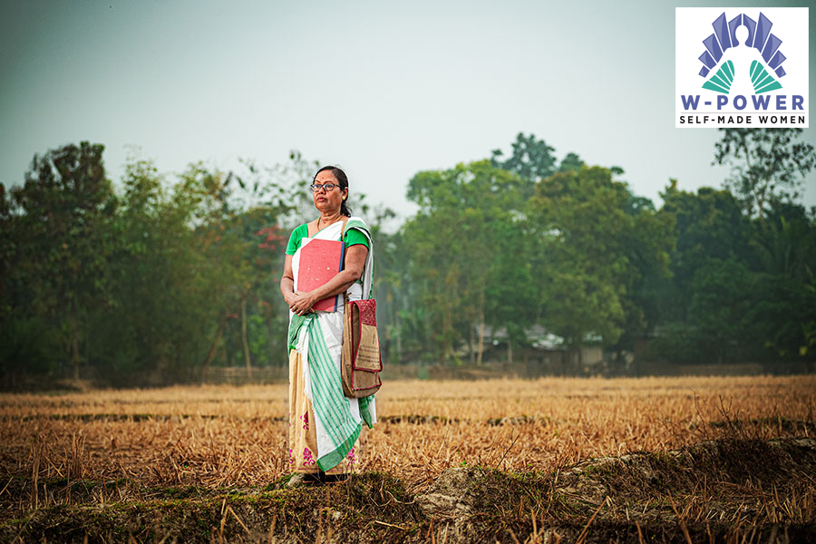 For the last 17 years, Anganwadi worker Ranima Das has been the backbone of Parakhowa village, located in Dokmoka taluka of Karbi Anglong in Assam. Her dedication and commitment to her duties earned her special recognition as a didi to everyone forbesindia.com/article/wpower… By…