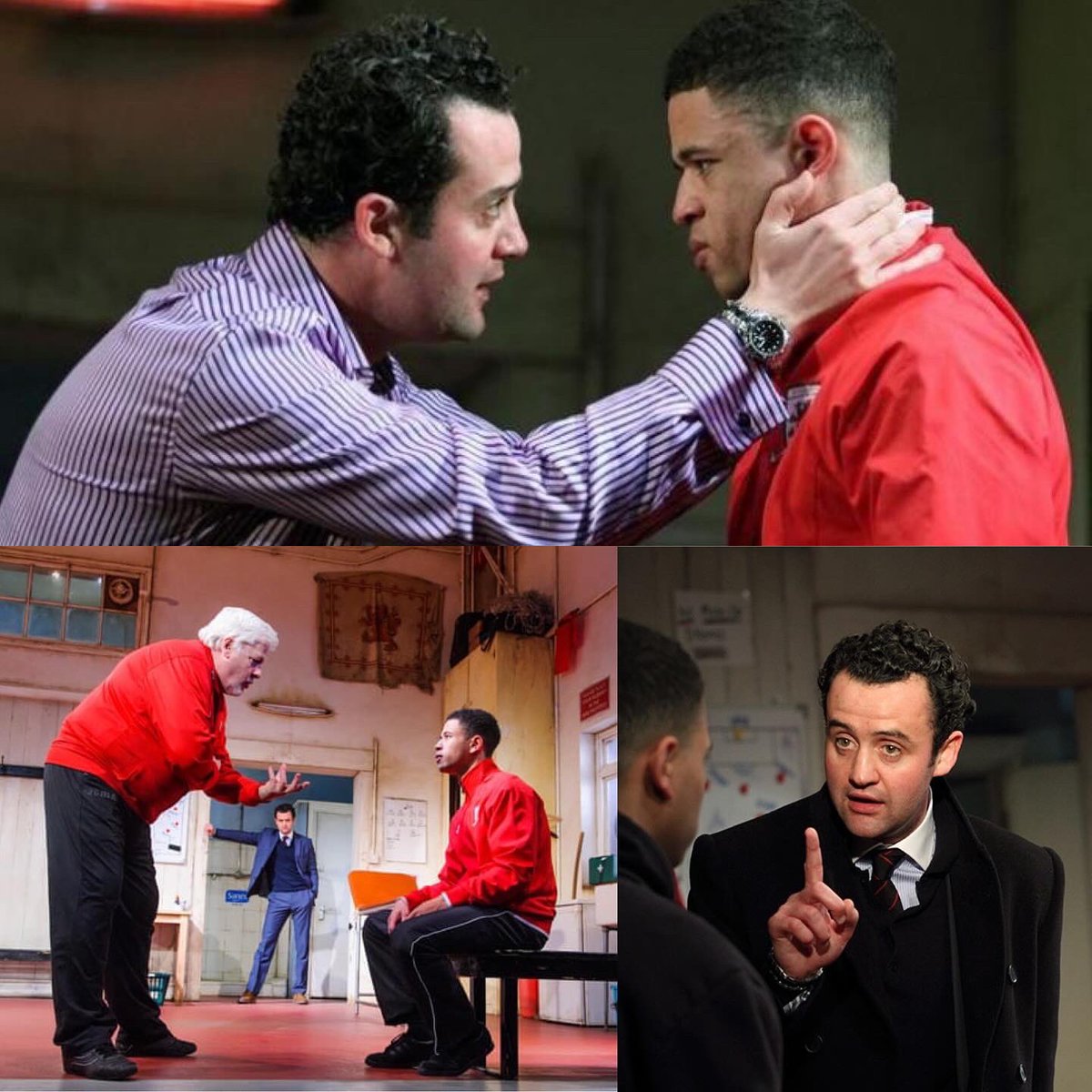 DanielMays9's tweet image. #happyworldtheatreday 🎭🎉
Mojo @HPinterTheatre 💊 
Motortown @royalcourt 🚘 
The Red Lion @NationalTheatre ⚽️ 
Guys &amp;amp; Dolls @_bridgetheatre 🎲