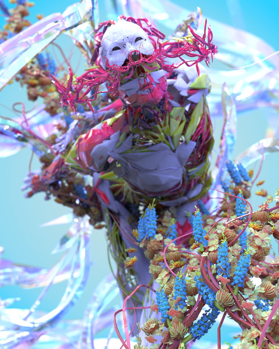 Giant Swan 🦢 tweet media