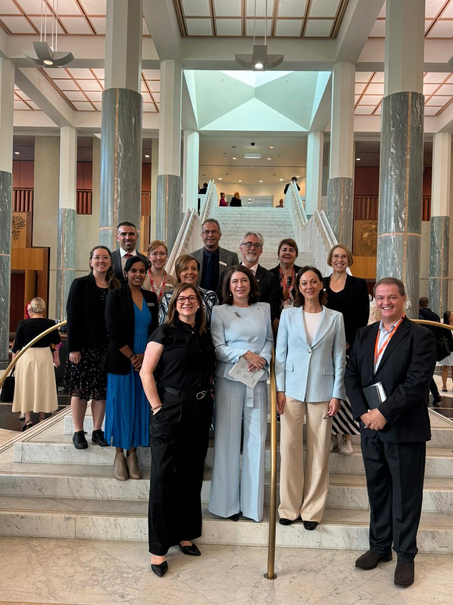 This week, fifty peak medical bodies have convened in Canberra to identify the health system’s pressure points and highlight areas for change. Experts in almost every medical field are combining their specialties, all in the name of improved healthcare.