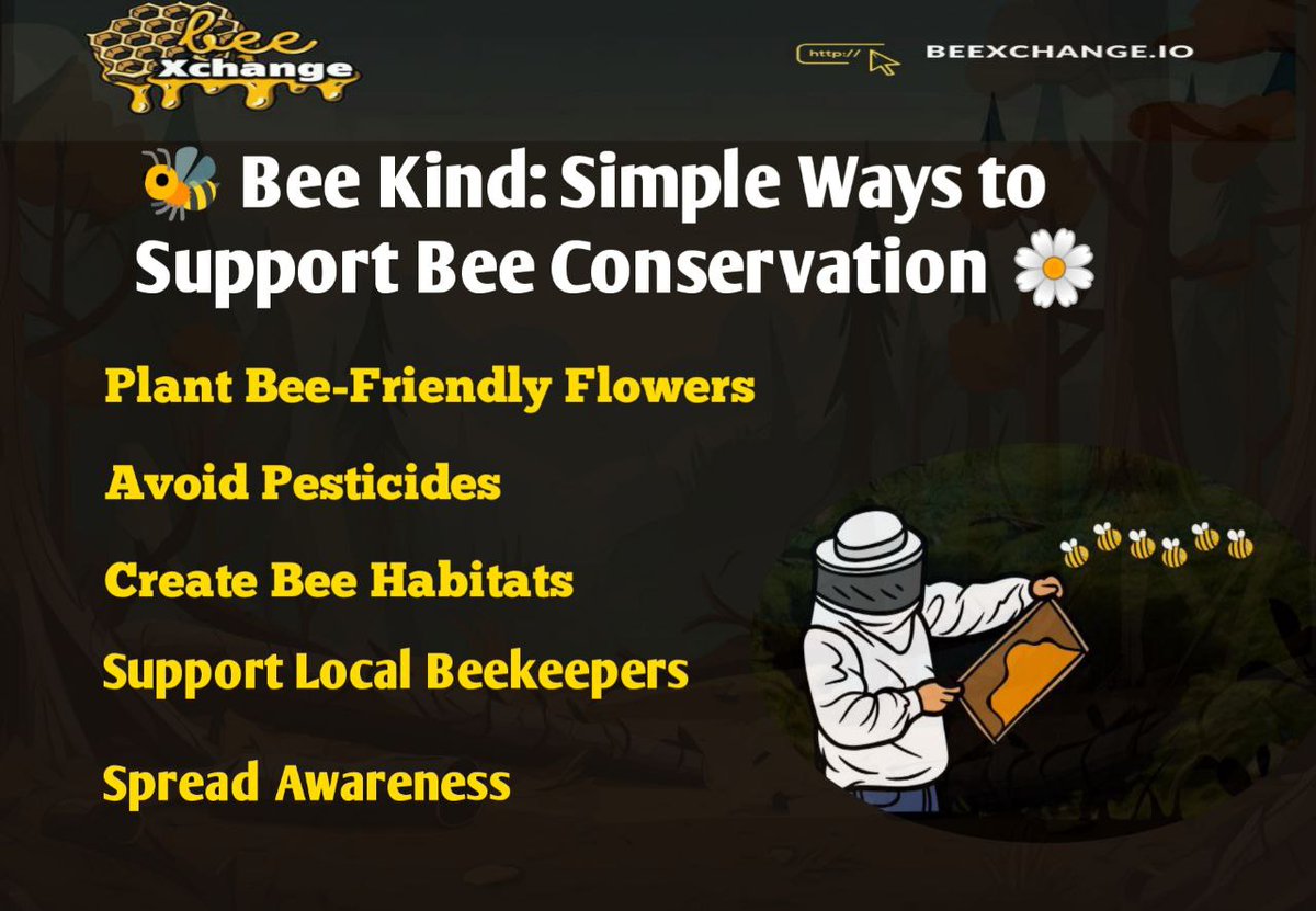 BPAY PROJECT 🐝🌿🌍 tweet media