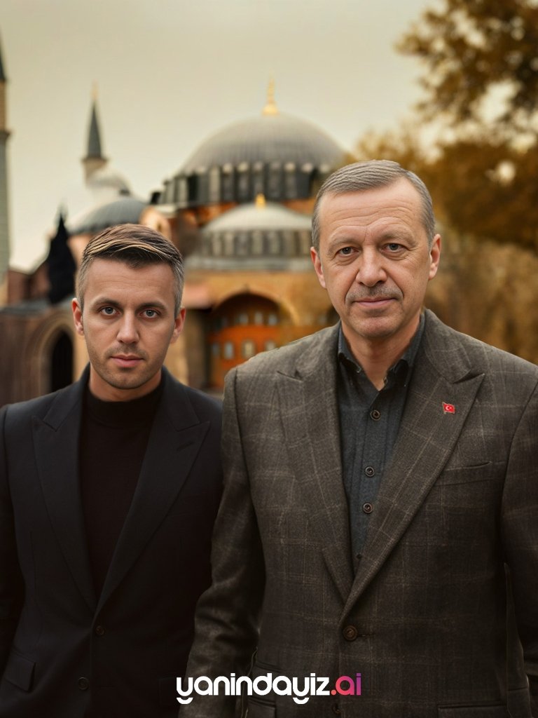 hep yanındaydım yine yanındayım reis