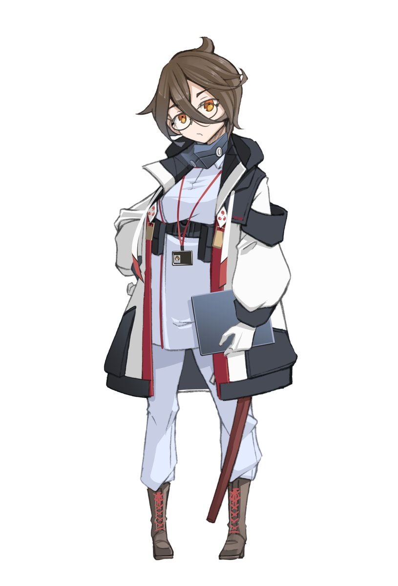 中将慶次@砲兵令嬢戦記連載中 tweet media