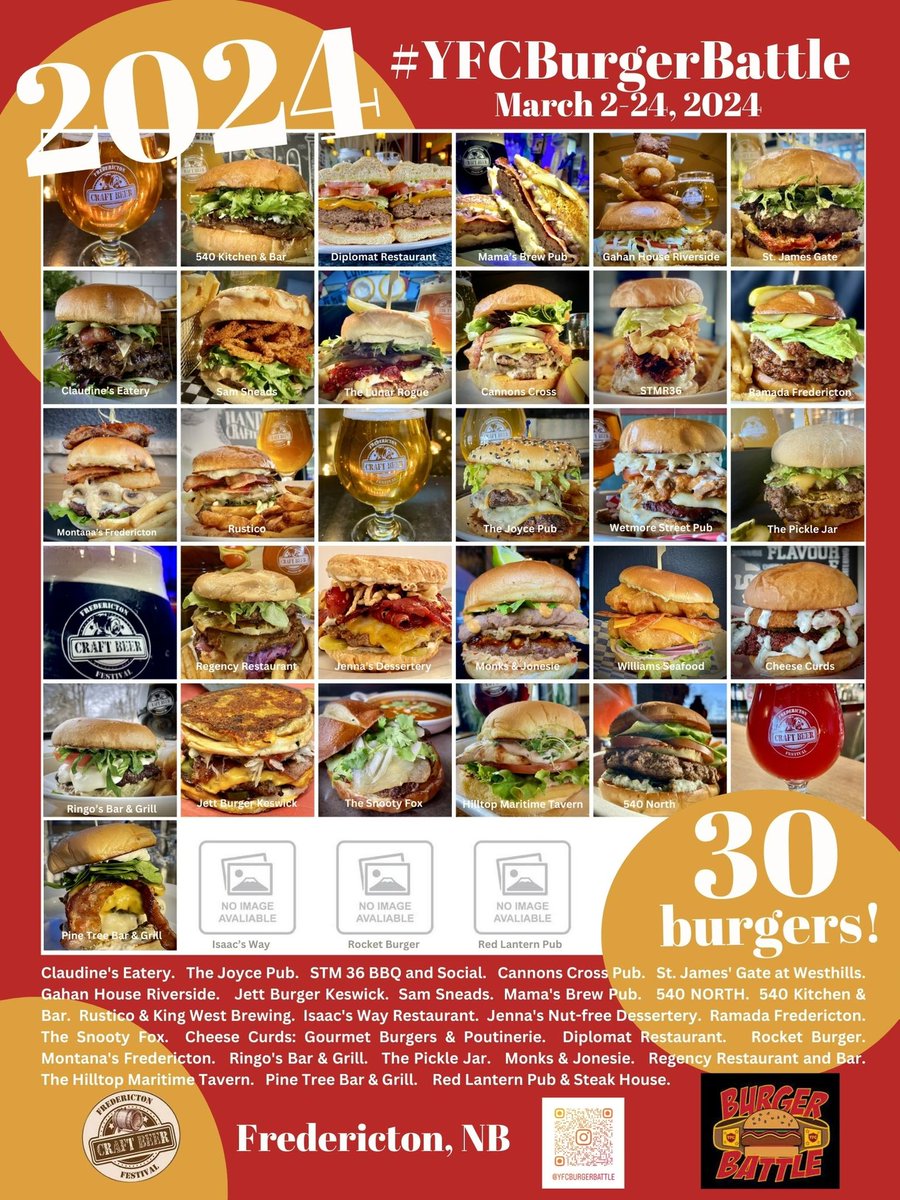 YFCBurgerBattle tweet media